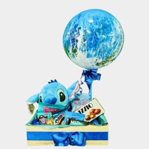 Ancheta Especial Stitch