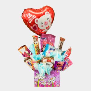 Ancheta especial personalizada